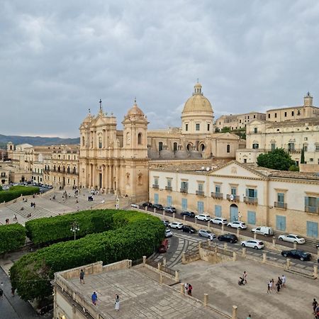 Villa Casa Bommegna Noto Exterior foto
