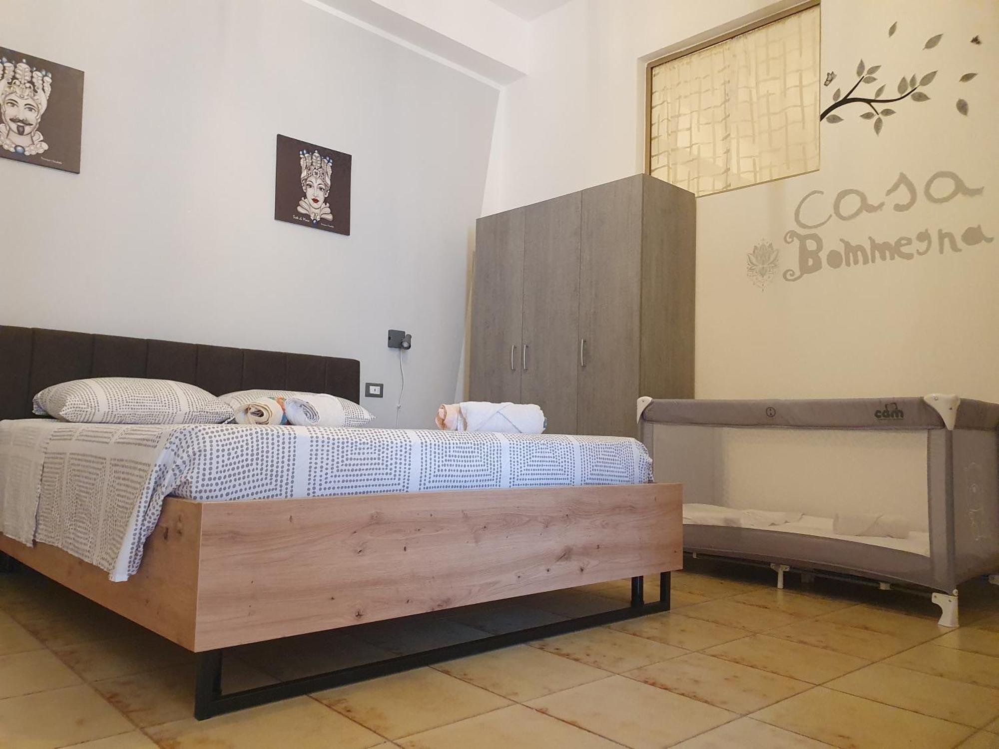 Villa Casa Bommegna Noto Exterior foto
